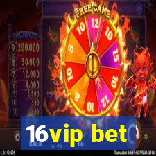 16vip bet